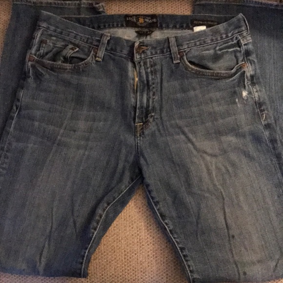 Lucky Brand Other - Men’s Lucky Brand Jeans